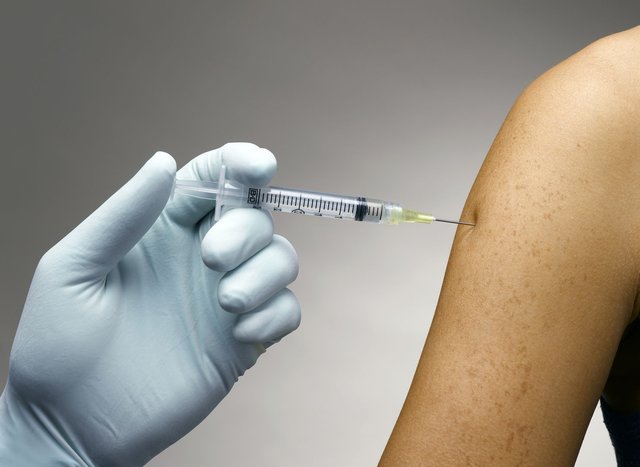 شروع آزمایش انسانی واکسن سرطان