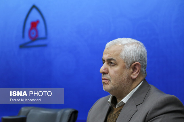 صمیمی: به دنبال عنوان سومی در پاراآسیایی جاکارتا هستیم/ کمبودها را مرتفع میکنیم مجمع انتخاباتی فدراسیون ورزشهای جانبازان و معلولین