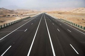 تشریح آخرین وضعیت راه‌های منتهی به شهرستان بافت از زبان مدیرکل راه و شهرسازی استان