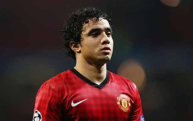 رافائل: کی‌روش مربی بزرگی است/ او کمک‌های زیادی به من کرد