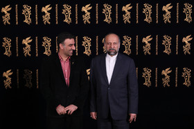 پنجمین روز سی‌و ششمین جشنواره فیلم فجر