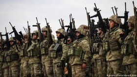 آیا ممکن است آمریکا و ترکیه در منبج درگیر شوند؟