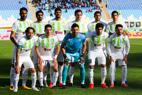 ذوب آهن به قطر سفر کرد
