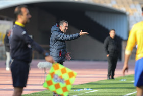 چرا باید دایه مهربان‌تر از مادر شویم؟/به طور قطع از جمع آبادانی‌ها جدا خواهم شد