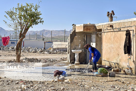 مدیرکل کمیته امداد کرمانشاه:
300 واحد مددجویان زلزله زده تا پایان اردیبهشت افتتاح می‌شود