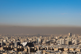 پایتخت نشینان در تابستان چند روز مطلوب تنفس کردند؟