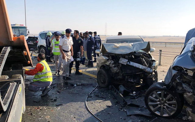 2 کشته بر اثر برخورد کامیون با موتورسیکلت در جاده سبزوار- روداب - ایسنا