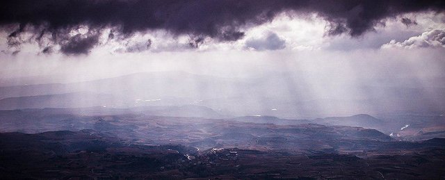 روزانه شمار زیادی ویروس‌ بر زمین فرود می‌آیند