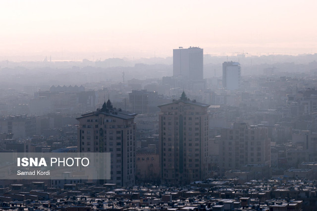 کاهش کربن سیاه هوا؛ دستاورد ممنوعیت تردد دیزلی‌ها در تهران