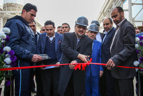سفر وزیر صنعت به استان مرکزی