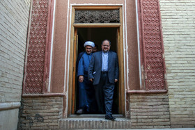 سفر وزیر صنعت به استان مرکزی