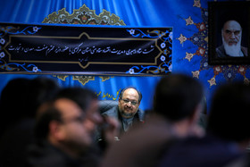 سفر وزیر صنعت به استان مرکزی