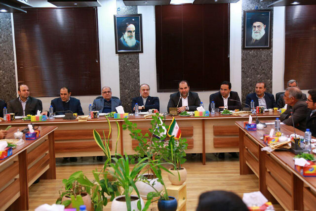 پیشنهاد ثبت جهانی بازار زنجان بررسی می‌شود
