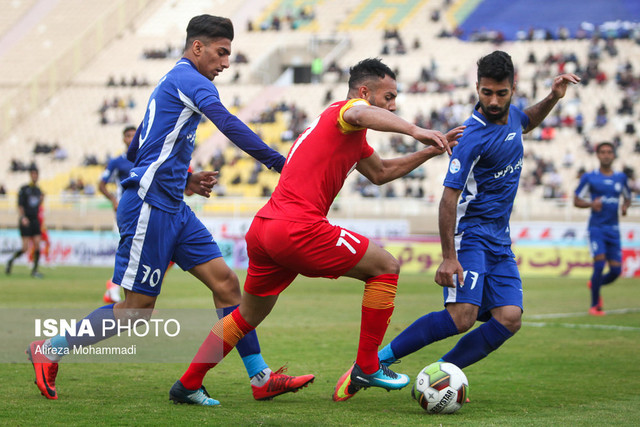 شانس بزرگ نفت تهران برای فرار از منطقه سقوط