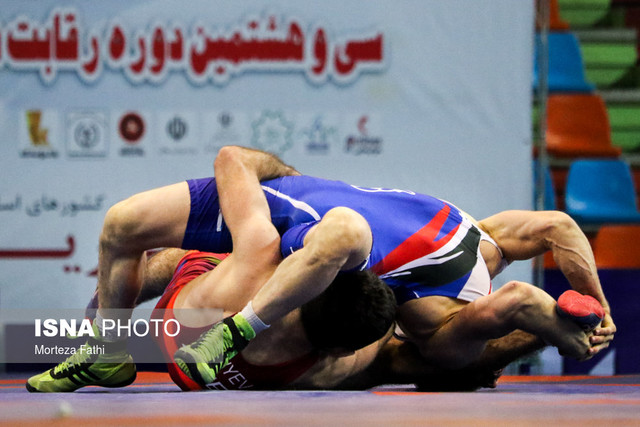 اتحادیه جهانی کشتی در وزن کشی تجدید نظر کند
