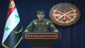 ارتش سوریه از پاکسازی دو استان حلب و حماه از لوث وجود داعش خبر داد