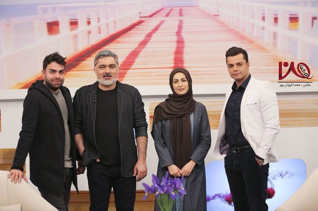 جدایی برادران قاسم‌خانی از مدیری عجیب نبود
