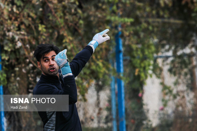 روایت باشگاه تراکتورسازی از بازداشت فروزان و همسرش روایت باشگاه تراکتورسازی از بازداشت فروزان و همسرش