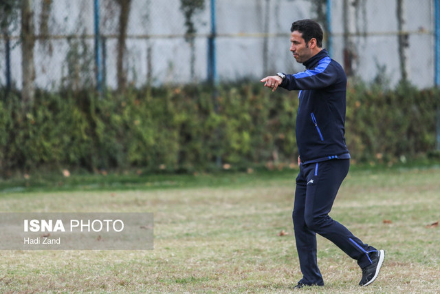 مهدی تارتار: پرسپولیس با دستان خالی به فینال رفت مهدی تارتار: پرسپولیس با دستان خالی به فینال رفت