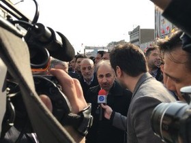 نجفی: ارائه خدمات شهرنشینی و مدیریت شهری بعد از پیروزی انقلاب چشمگیر بوده است 