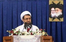 ستاد احیاء امر به معروف و نهی از منکر باید متناسب با گام دوم انقلاب حرکت کند