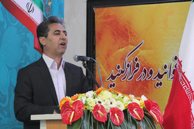 افتتاح ایستگاه مترو جانبازان شیراز با حضور علی لاریجانی رییس مجلس شورای اسلامی