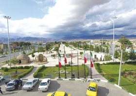 نوروز فرصتی برای بازدید از بوستان های شاخص پایتخت