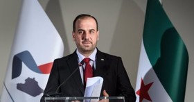 مخالفان سوریه در ریاض به بررسی نتایج کنفرانس سوچی پرداختند