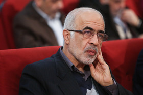 دکتر سید احمد معتمدی رئیس دانشگاه صنعتی امیرکبیر