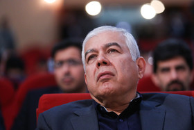 دکتر مسعود برومند معاون پژوهش و فناوری وزارت علوم، تحقیقات و فناوری