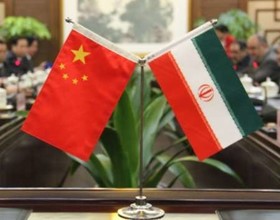 شب گردشگری ایران و چین لغو شد