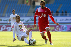  قاضی: نباید کار به جایی می‌کشید که دغدغه ما نیفتادن باشد