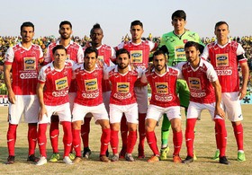ترکیب پرسپولیس و نسف‌قارشی اعلام شد