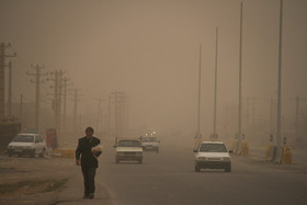 آلودگی هوا؛ چهارمین عامل خطر در دنیا