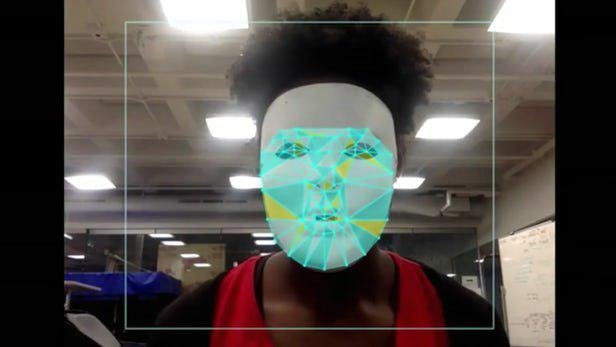 سیستم‌های تشخیص چهره بیشتر روی مردان سفیدپوست جواب می‌دهند