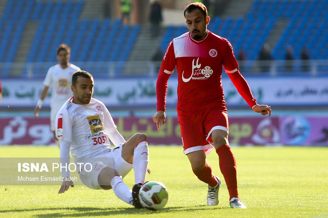  قاضی: نباید کار به جایی می‌کشید که دغدغه ما نیفتادن باشد