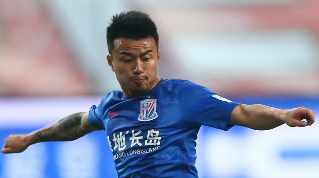 صعود کاشیما به یک چهارم نهایی لیگ قهرمانان با شکست شانگهای