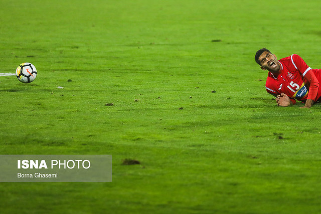 انصاری: همه تلاش‌مان را می‌کنیم که در آسیا موفق شویم