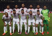 حمله کرونا به تیم ملی فوتبال تونس