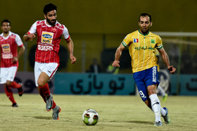 جدایی محرمی از پرسپولیس قطعی شد/ مقصد بعدی دینامو زاگرب