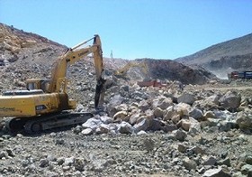 امضای ۱۴ قرارداد به ارزش ۲۲۰۰ میلیارد تومان در حوزه اکتشاف