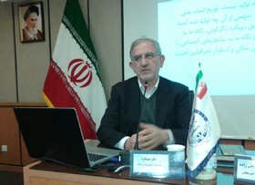 باید هسته‌های پیشرو دانش‌بنیان با تکیه بر ظرفیت فنی کشور توسعه یابد