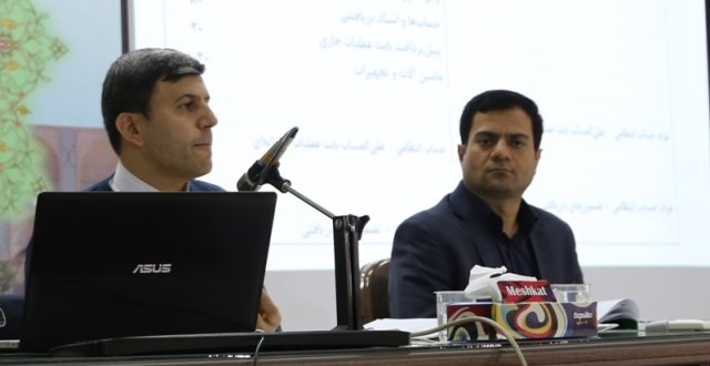 ماموریت‌های جدید برای پیاده سازی نظام حسابداری تعهدی