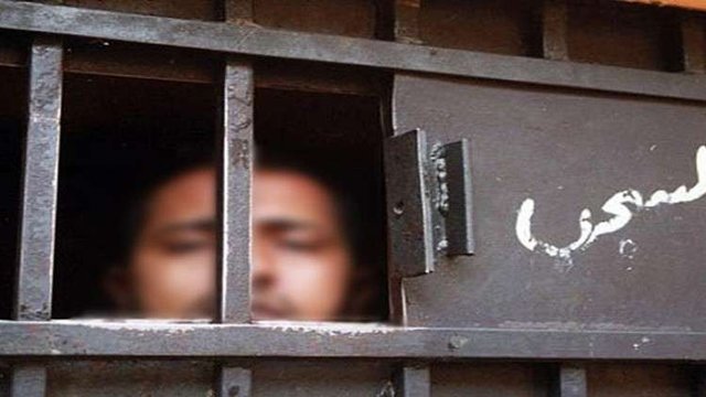 عفو ۴۲۱ زندانی مصری به دستور سیسی