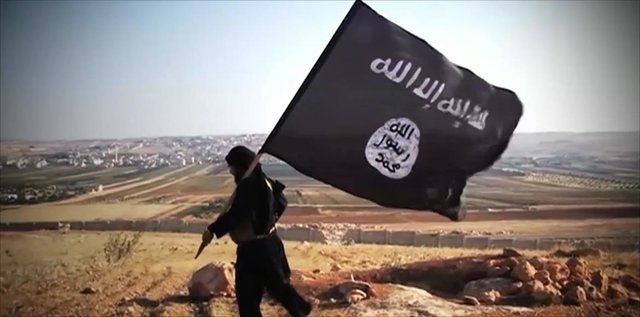 داعش به دنبال ایجاد پایگاه در آسیای میانه است