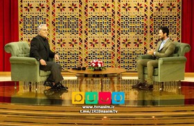 شاهرخ استخری مهمان «دورهمی» می‌شود