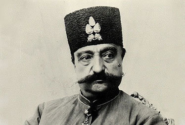 ناصرالدین شاه؛ سانسورچی بزرگ