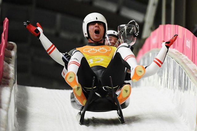 رقابت شانه به شانه نروژ و آلمان در رده بندی مدالی المپیک زمستانی