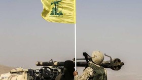 آمریکا ۳ تن را به تلاش برای صادرات قطعات پهپاد به حزب‌الله متهم کرد