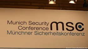 کنفرانس امنیتی مونیخ؛ نمایش اختلاف عمیق اروپا با ترامپ